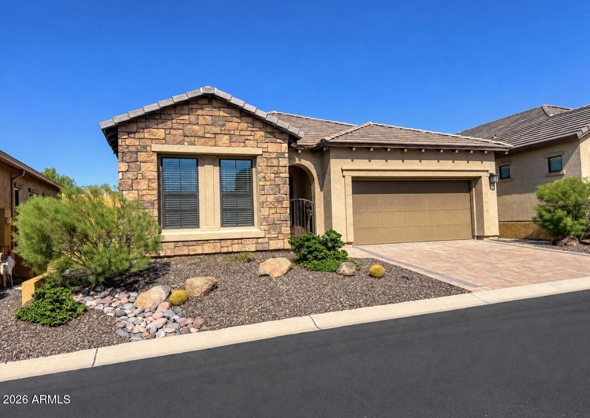 2124 N Dome Rock, Mesa, AZ 85207