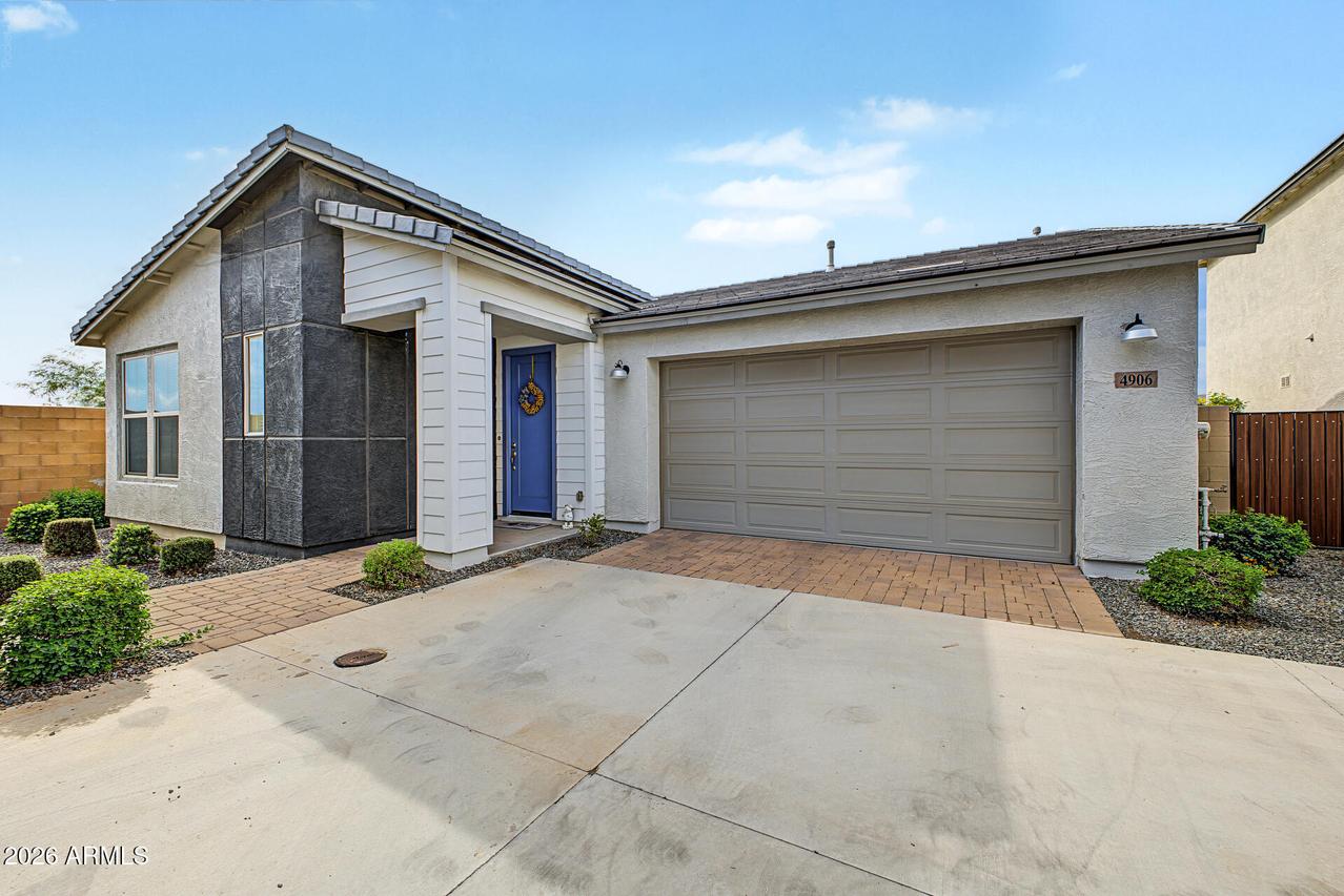 4906 S Tune, Mesa, AZ 85212