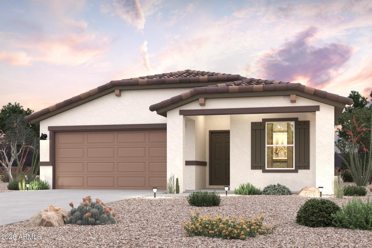 1621 E Caballero Dr., Casa Grande, AZ 85122