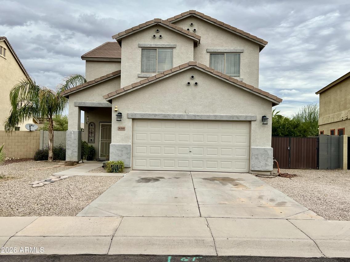 36368 W Costa Blanca Dr., Maricopa, AZ 85138