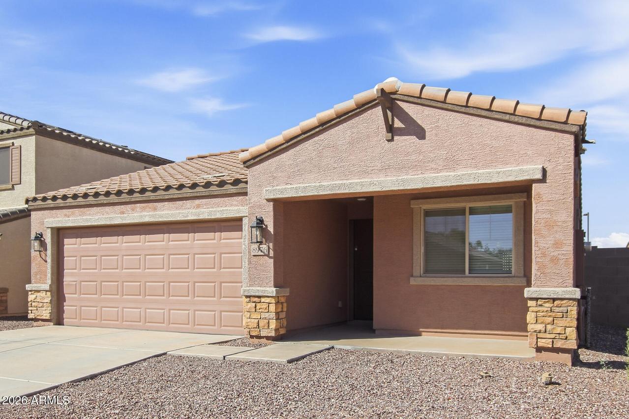 8976 S 253rd Ave., Buckeye, AZ 85326