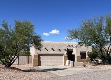 14383 E Madrona Station Pl., Vail, AZ 85641