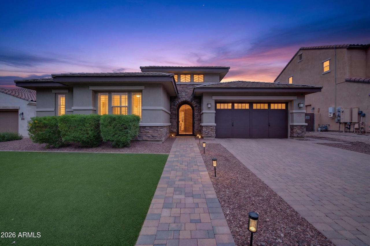 2732 N Black Rock Rd., Buckeye, AZ 85396