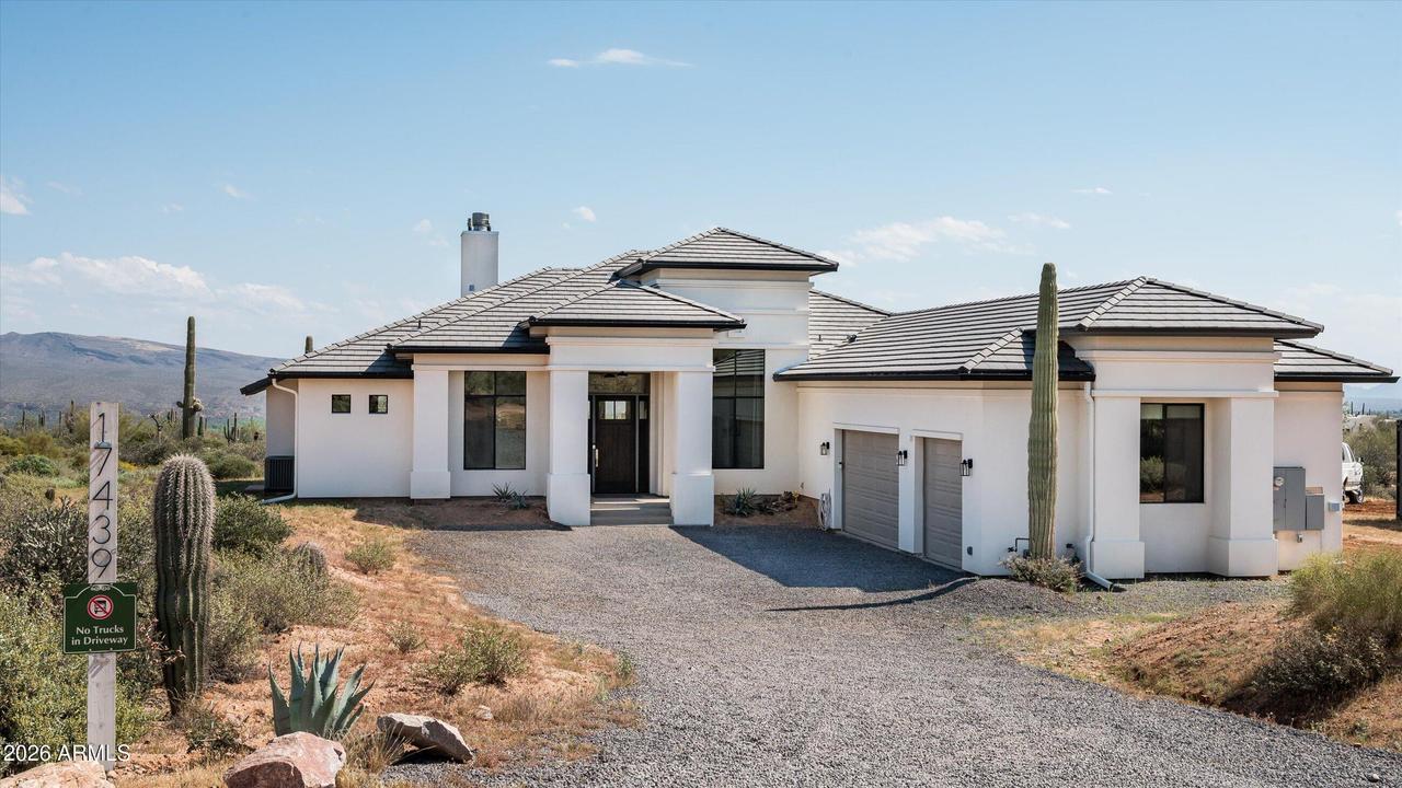 17439 E Wildcat Dr., Rio Verde, AZ 85263