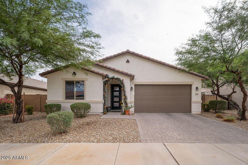 17733 W Buchanan St., Goodyear, AZ 85338
