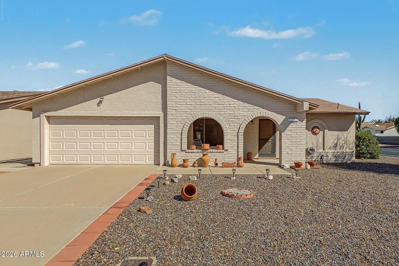 7962 E Florence Ave., Mesa, AZ 85208