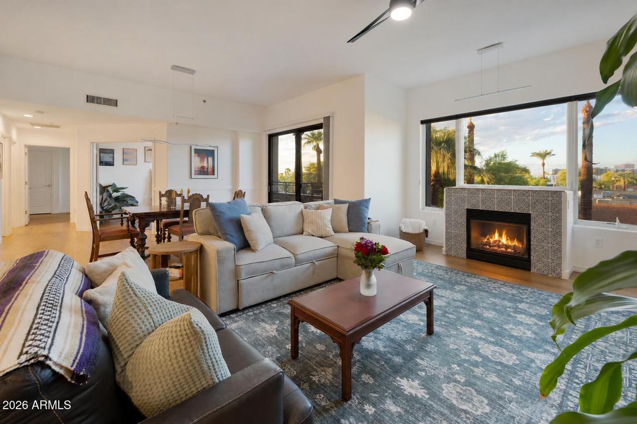 17 W Vernon Ave. #316, Phoenix, AZ 85003