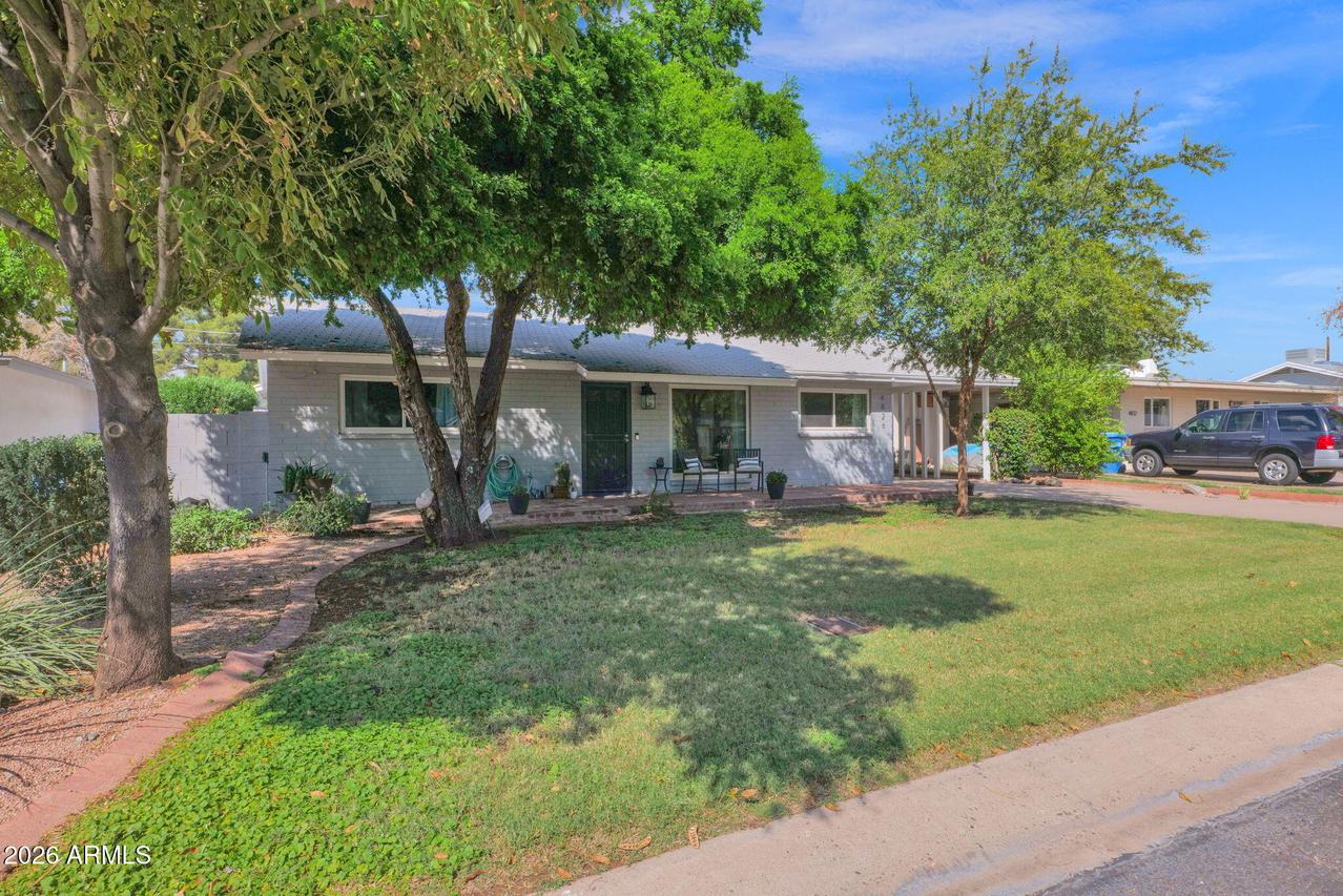 4826 E Fairmount Ave., Phoenix, AZ 85018