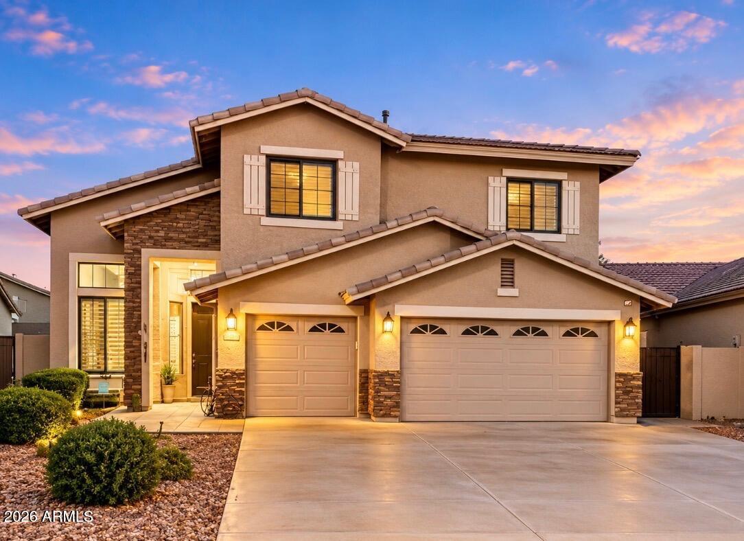 10891 W Davis Ln., Avondale, AZ 85323