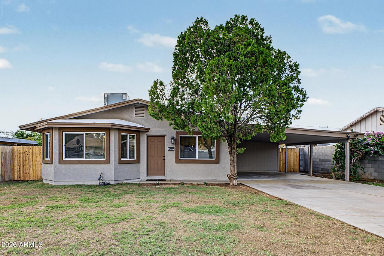 11464 N 24th Dr., Phoenix, AZ 85029