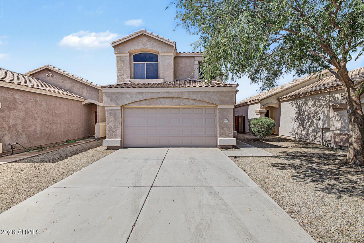 24642 N 36th Ave., Glendale, AZ 85310