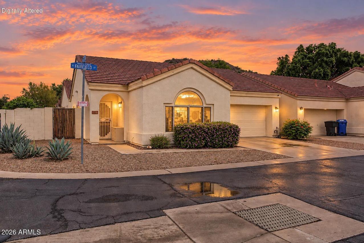 8726 E Fairfield St., Mesa, AZ 85207