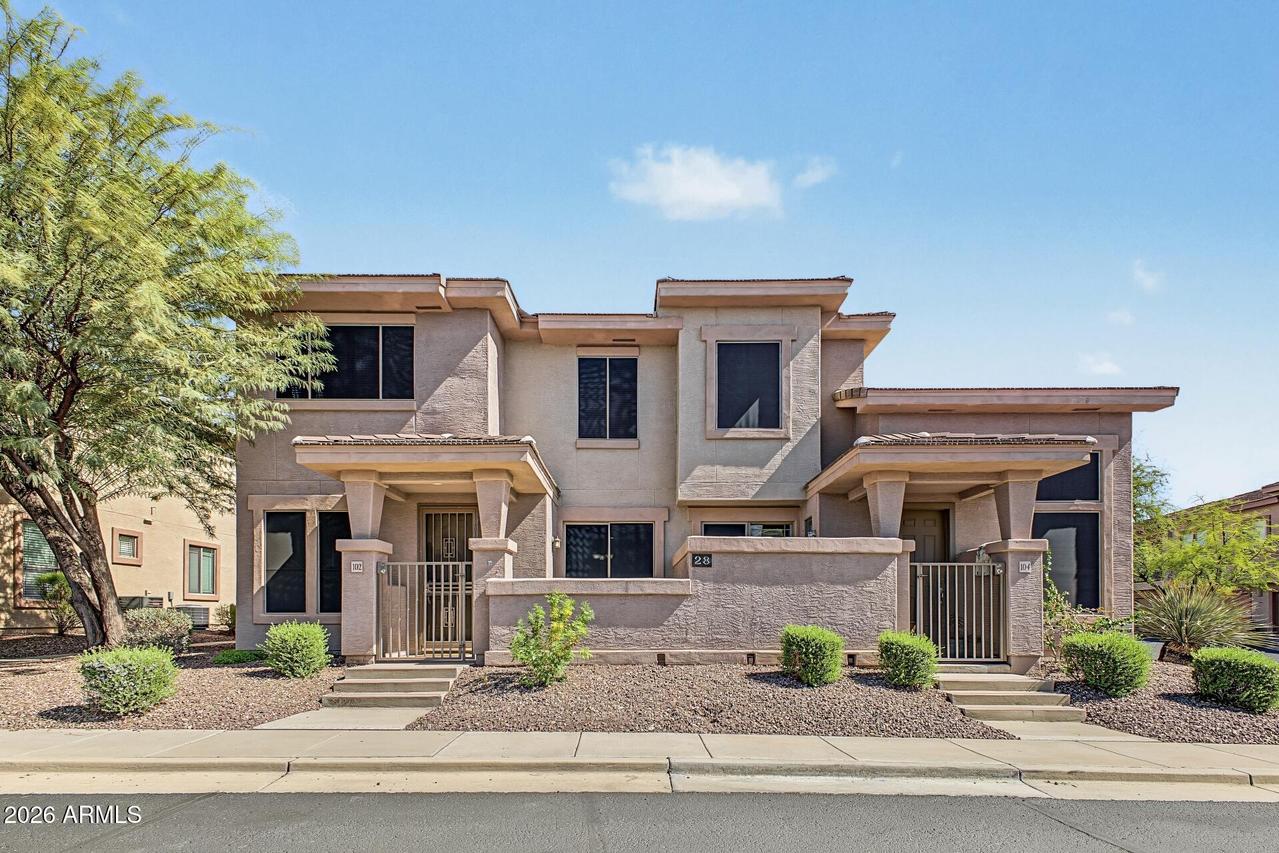 42424 N Gavilan Peak Pkwy. #28102, Anthem, AZ 85086