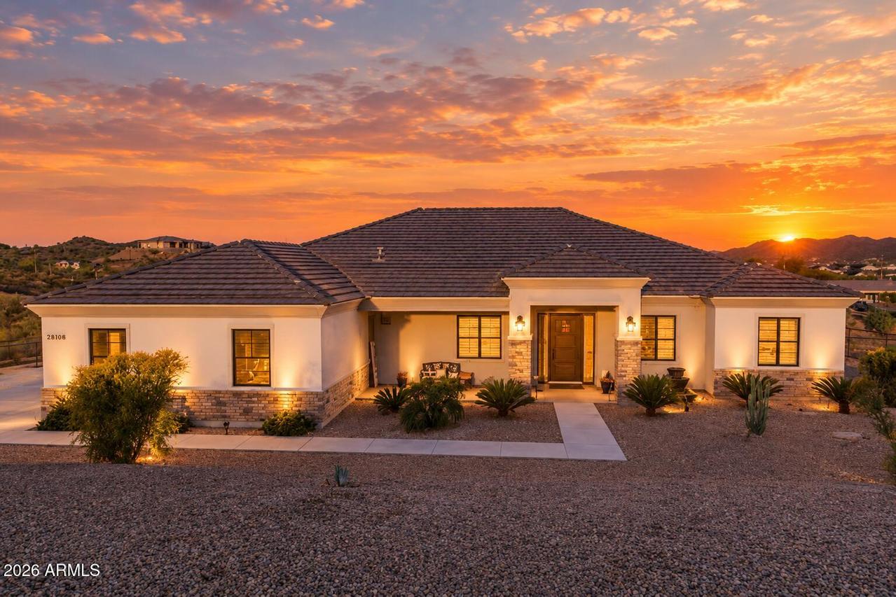 28108 N Desert Sky Tr., Queen Creek, AZ 85144