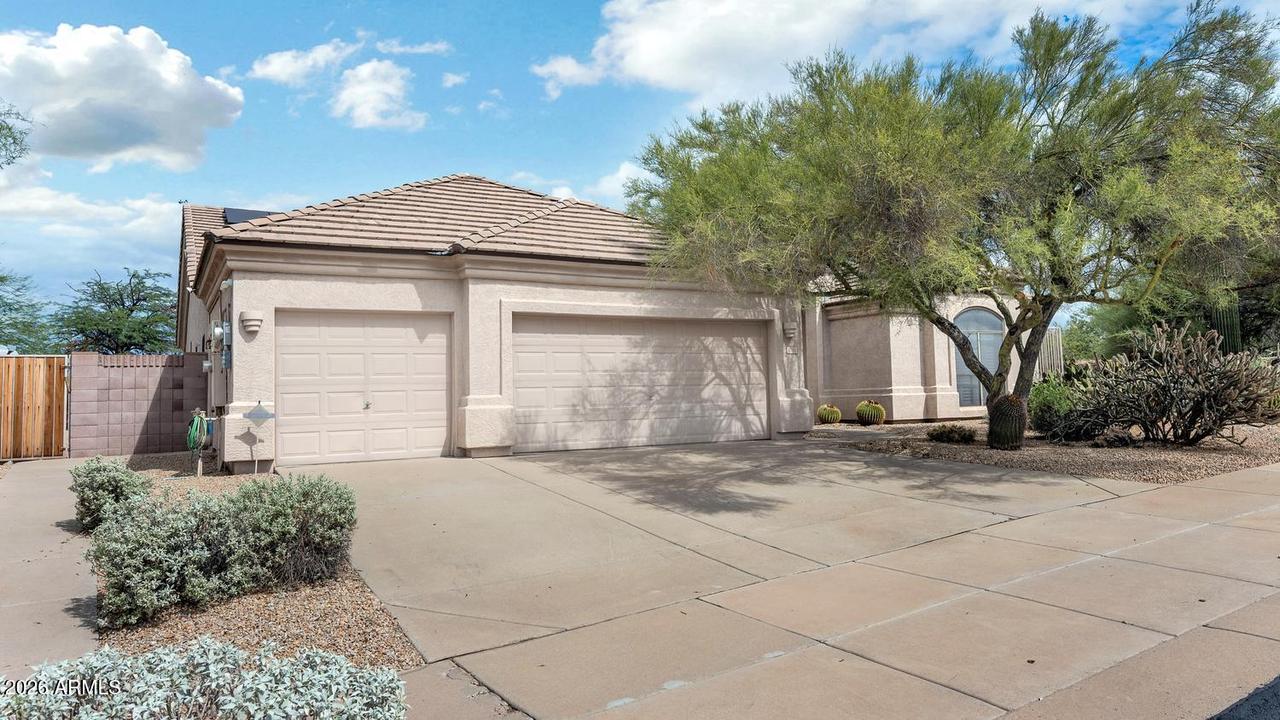 4938 E Apache Rain Rd., Cave Creek, AZ 85331