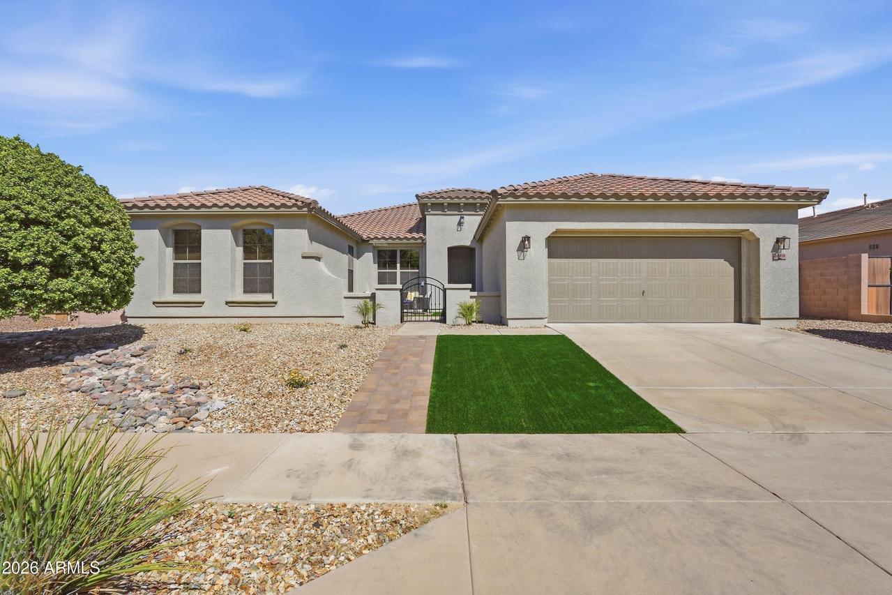 26919 N Gidiyup Tr., Phoenix, AZ 85085