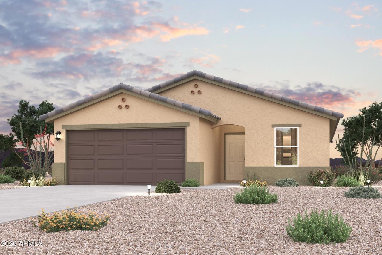 1617 E Caballero Dr., Casa Grande, AZ 85122