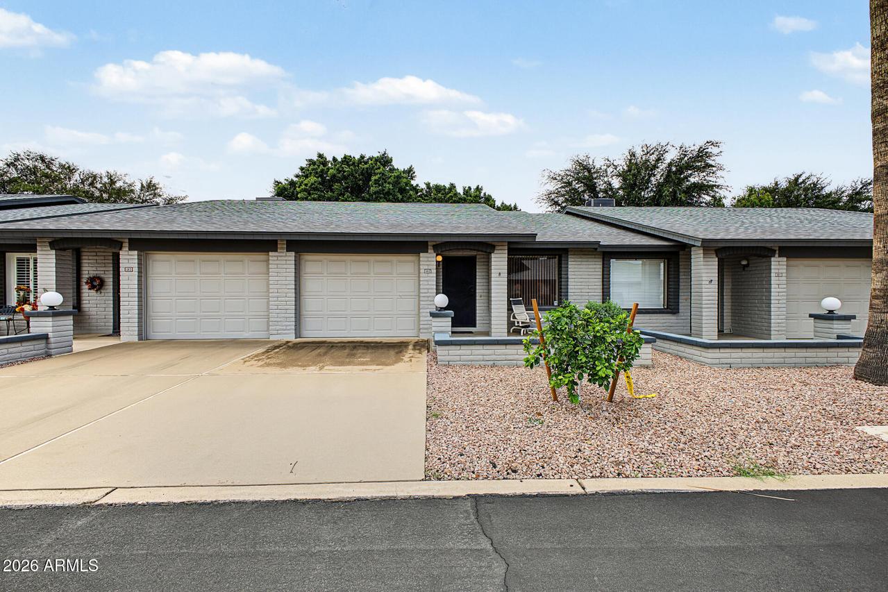7950 E Keats Ave. #182, Mesa, AZ 85209