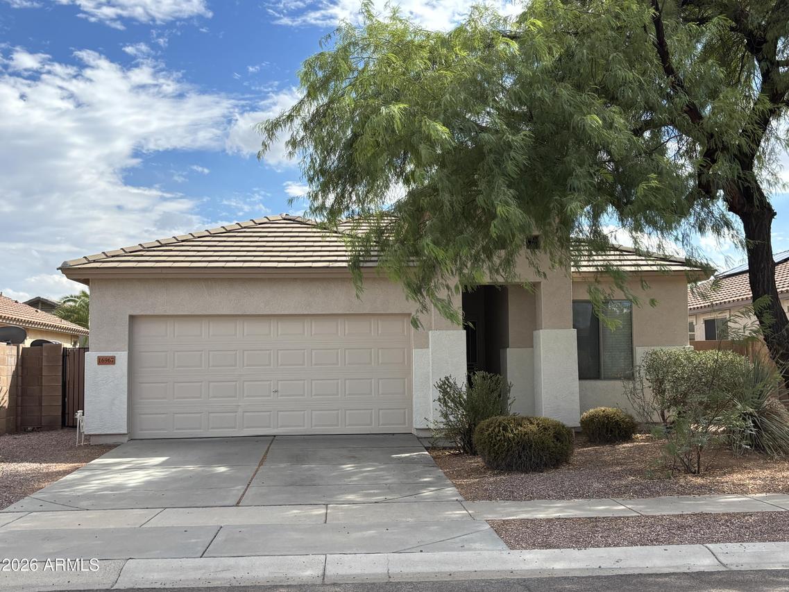 16967 W Weymouth Rd., Surprise, AZ 85374