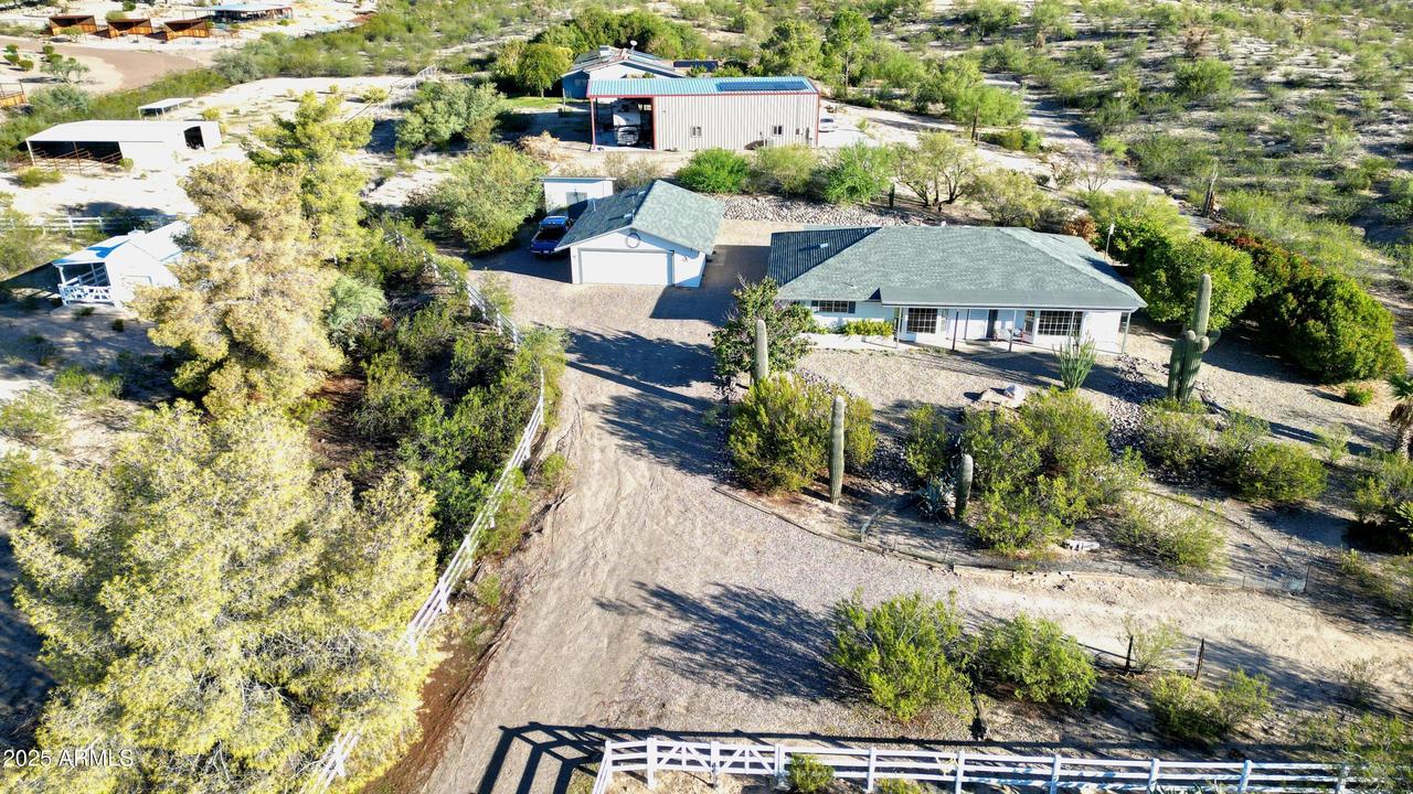 35155 S Turtle Creek Rd., Wickenburg, AZ 85390