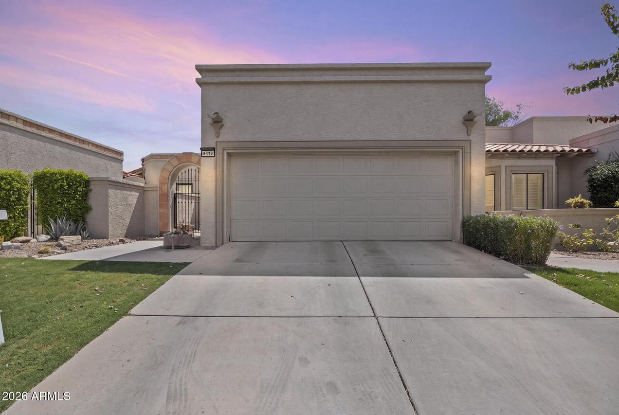 8479 N 84th Pl., Scottsdale, AZ 85258