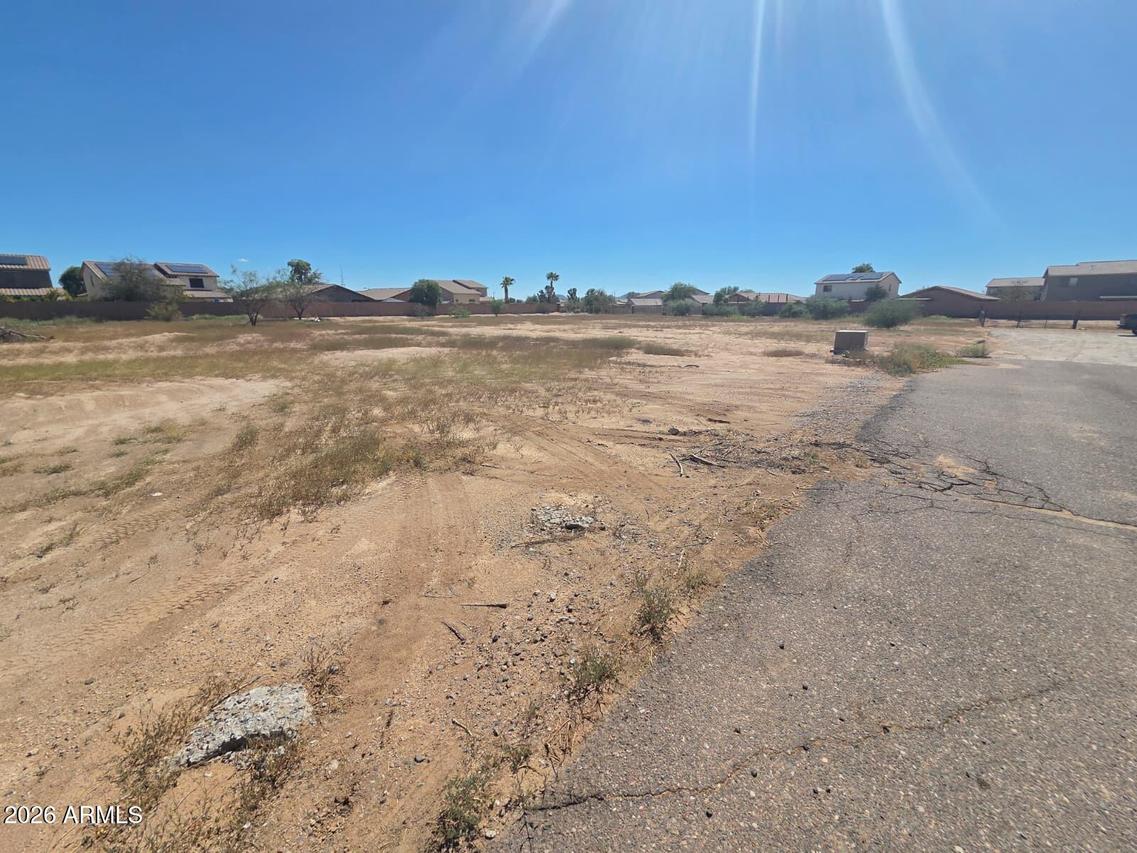 xxx S 257th Dr. #-, Buckeye, AZ 85326