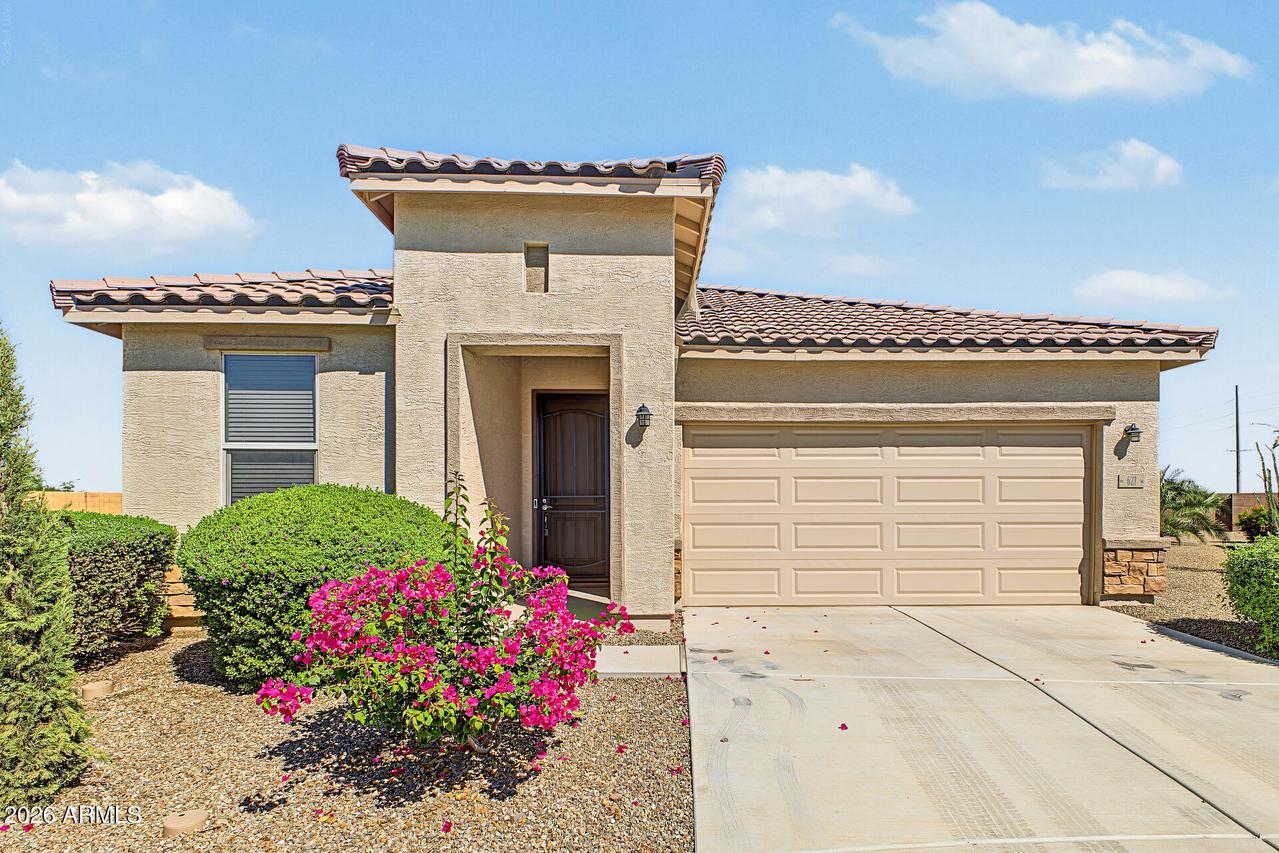 627 N San Ricardo Ct., Casa Grande, AZ 85194