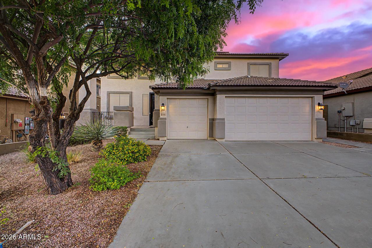 4326 W Kenai Dr., New River, AZ 85087