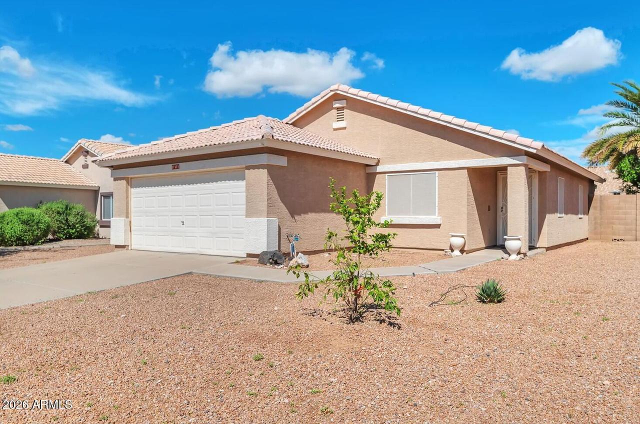 11518 E Covina St., Mesa, AZ 85207