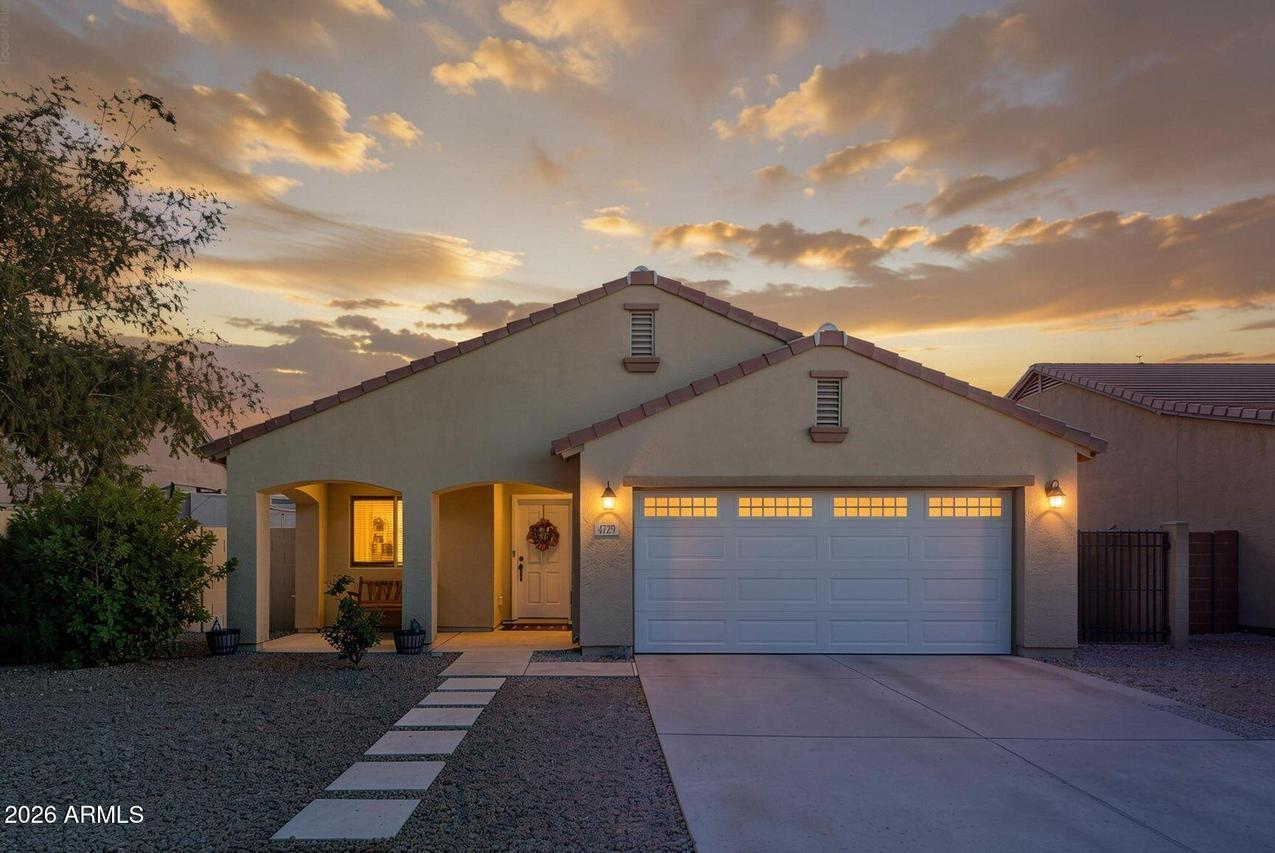 4729 E Austin Ln., San Tan Valley, AZ 85140