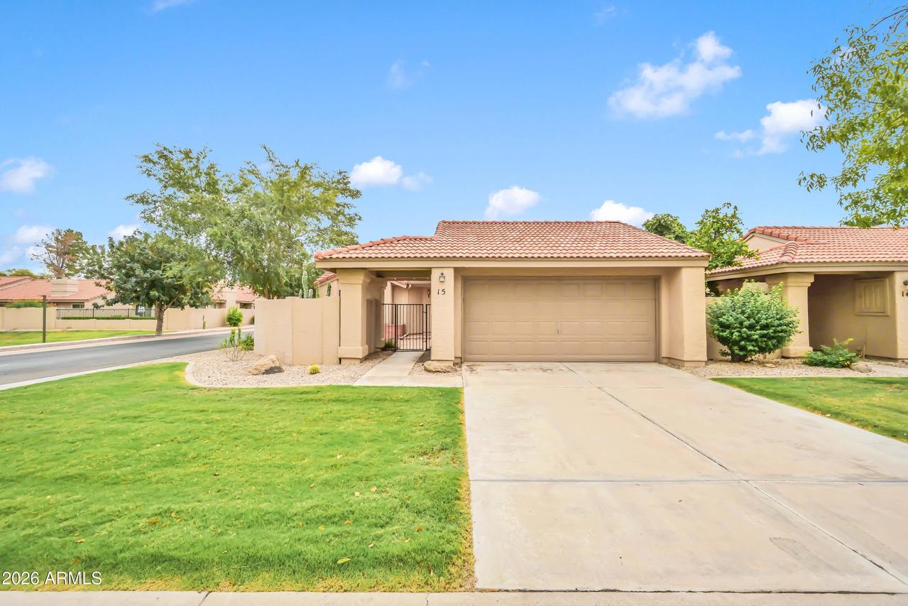 945 N Pasadena #15, Mesa, AZ 85201