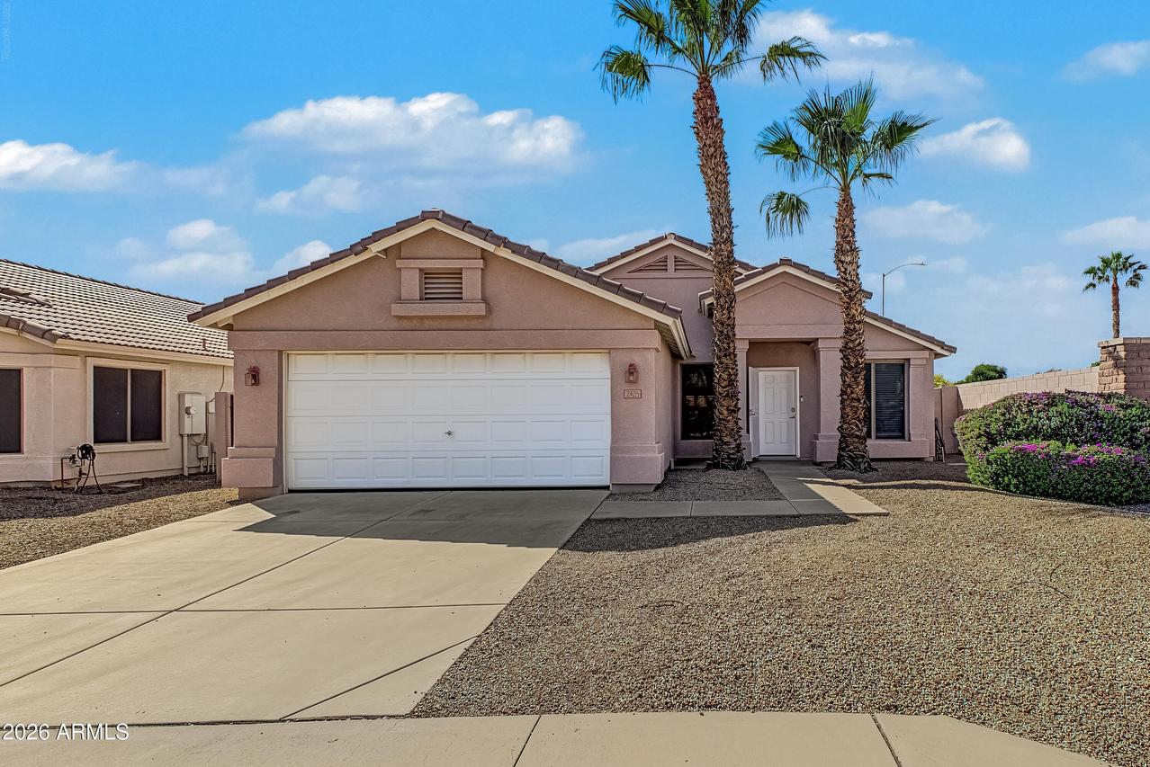 2426 S Terrell Ave., Mesa, AZ 85209