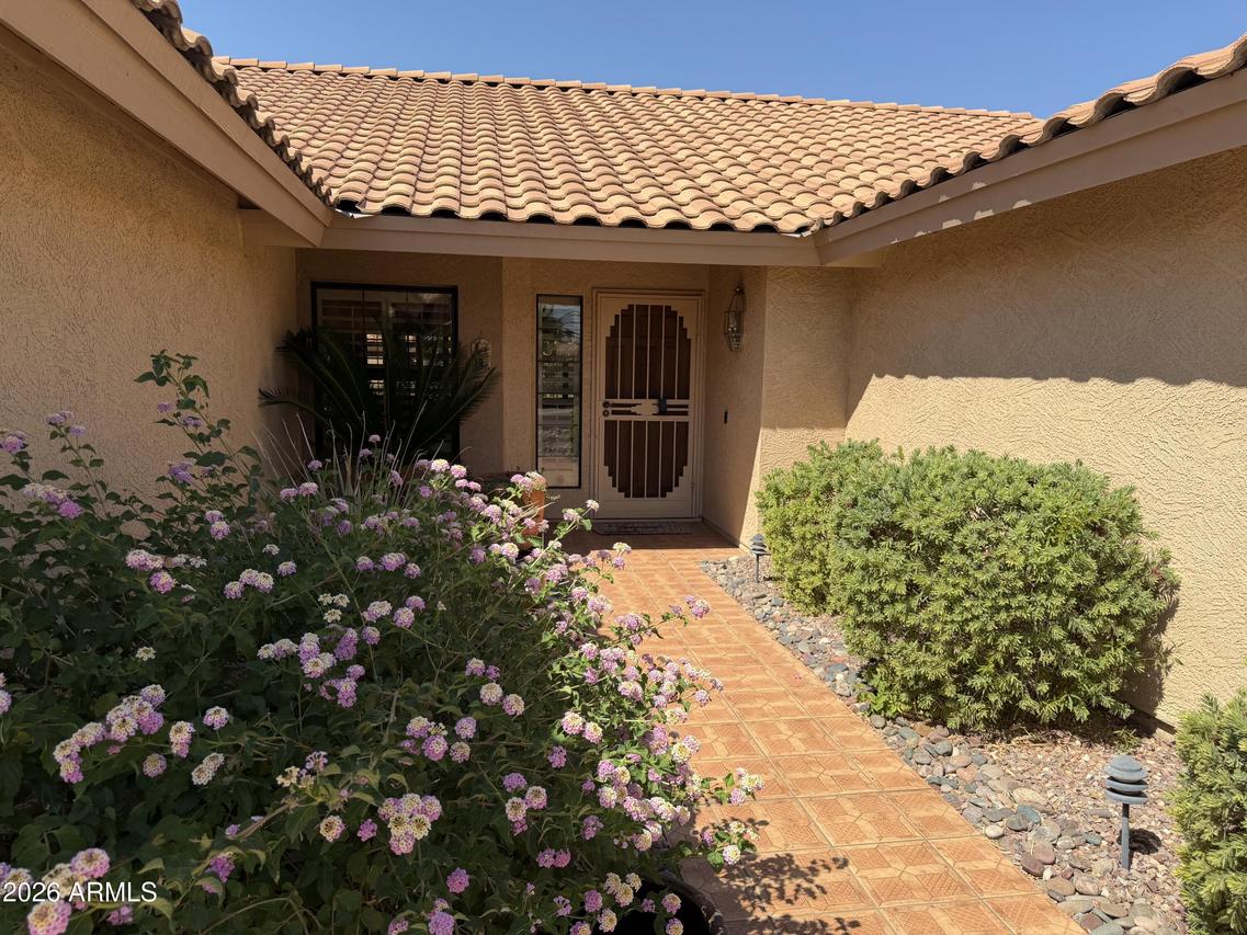 [Address Hidden by Seller], Peoria, AZ 85382
