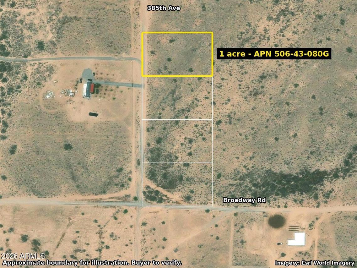 4 385th Ave. #96, Tonopah, AZ 85354