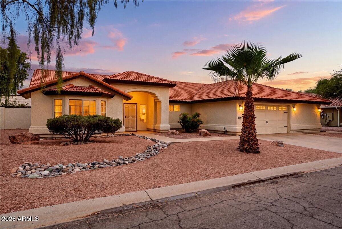1230 E Clearview Dr., Casa Grande, AZ 85122