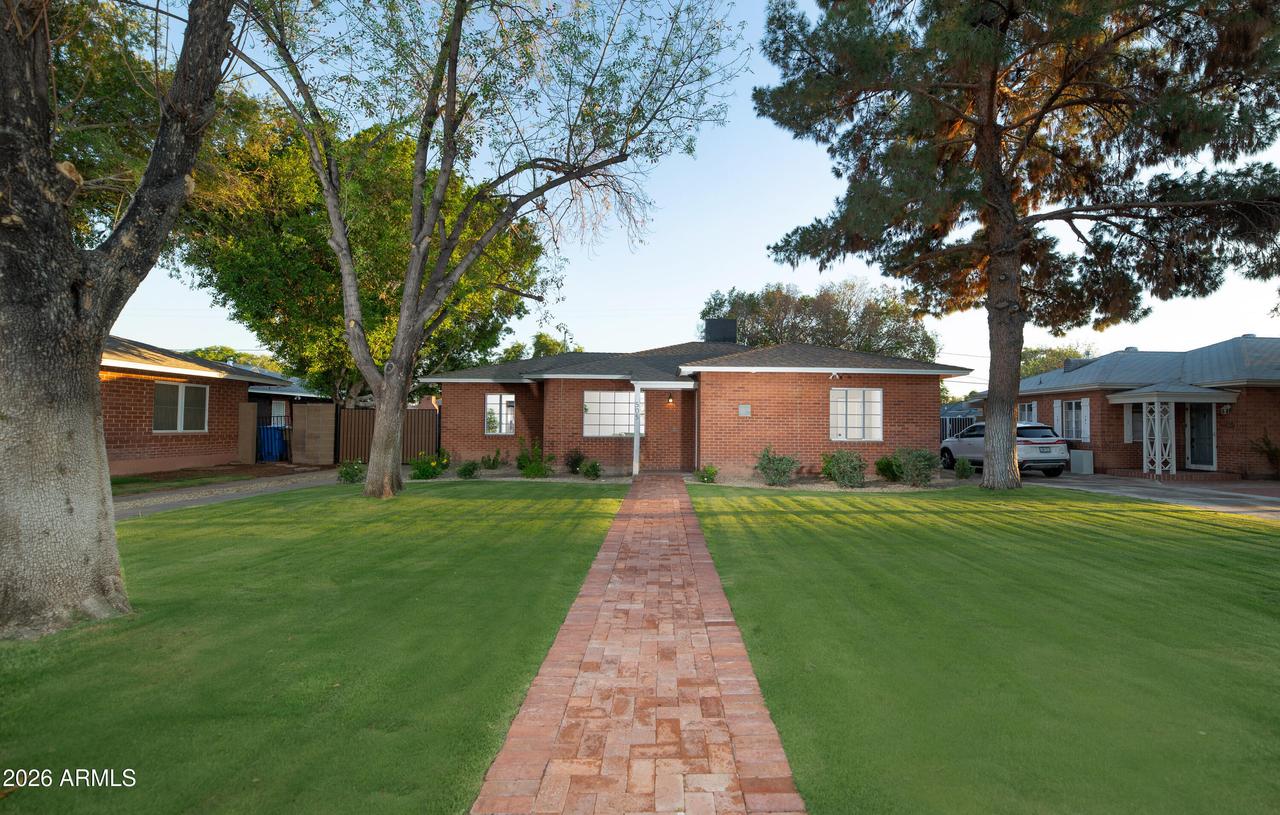 505 W Windsor Ave., Phoenix, AZ 85003