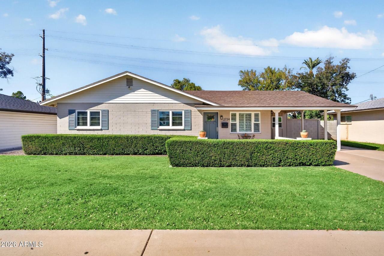 2734 E Highland Ave., Phoenix, AZ 85016