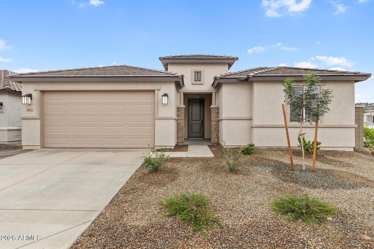 43025 W Palo Abeto Dr., Maricopa, AZ 85138