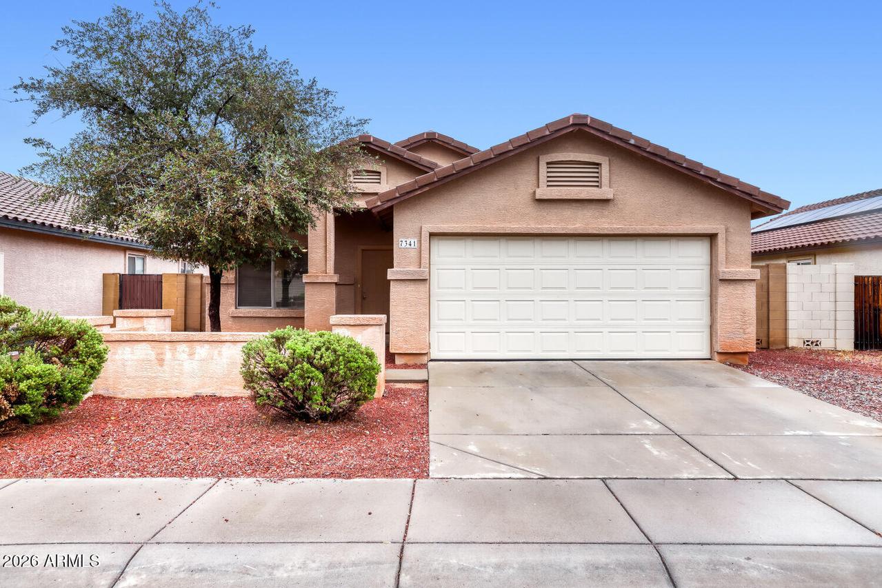 7341 S 253rd Ave., Buckeye, AZ 85326