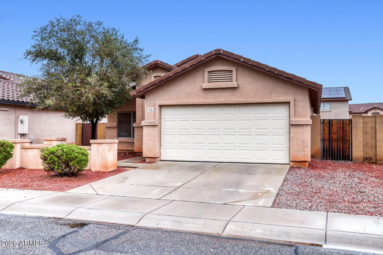 7341 S 253rd Ave., Buckeye, AZ 85326