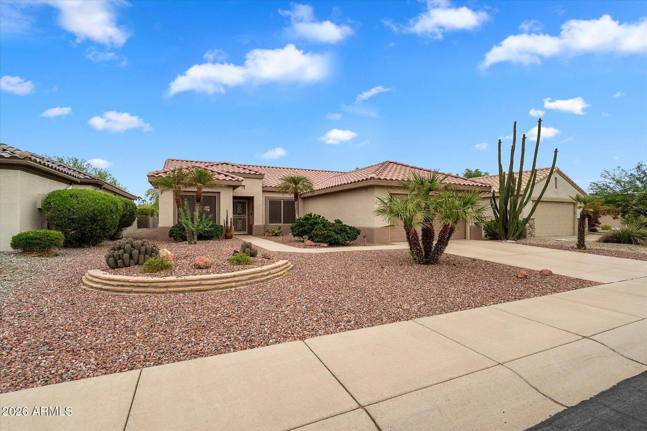 15104 W Pinehurst Ln., Surprise, AZ 85374