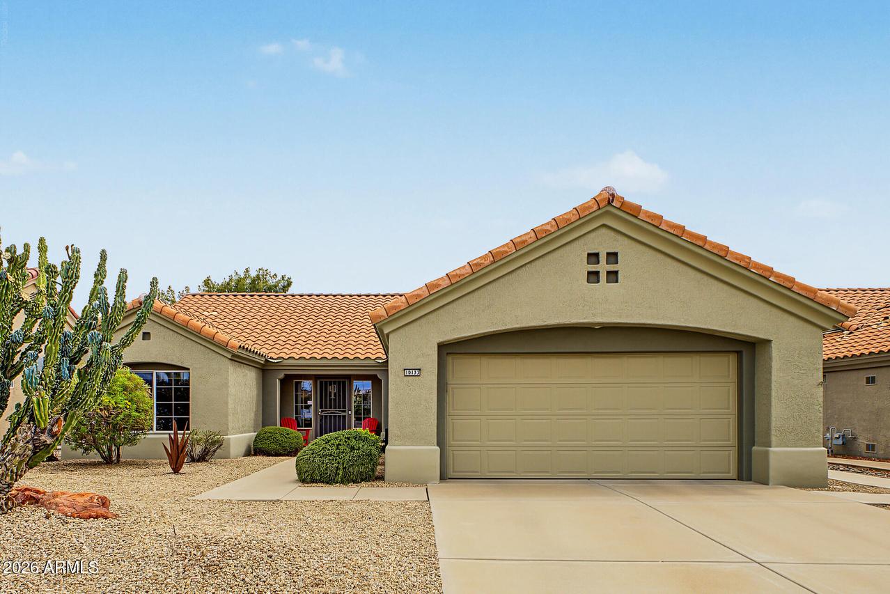 16133 W Heritage Dr., Sun City West, AZ 85375