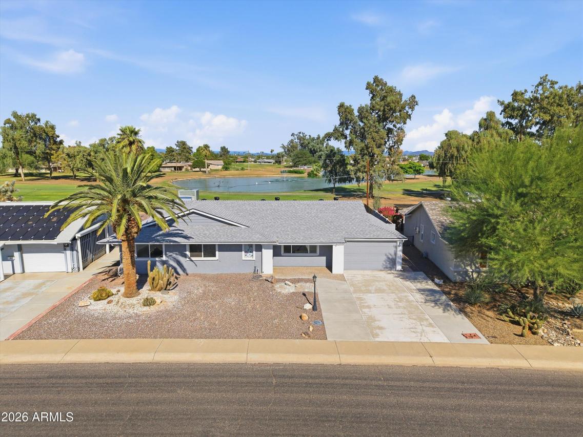 10128 W Pinehurst Dr., Sun City, AZ 85351
