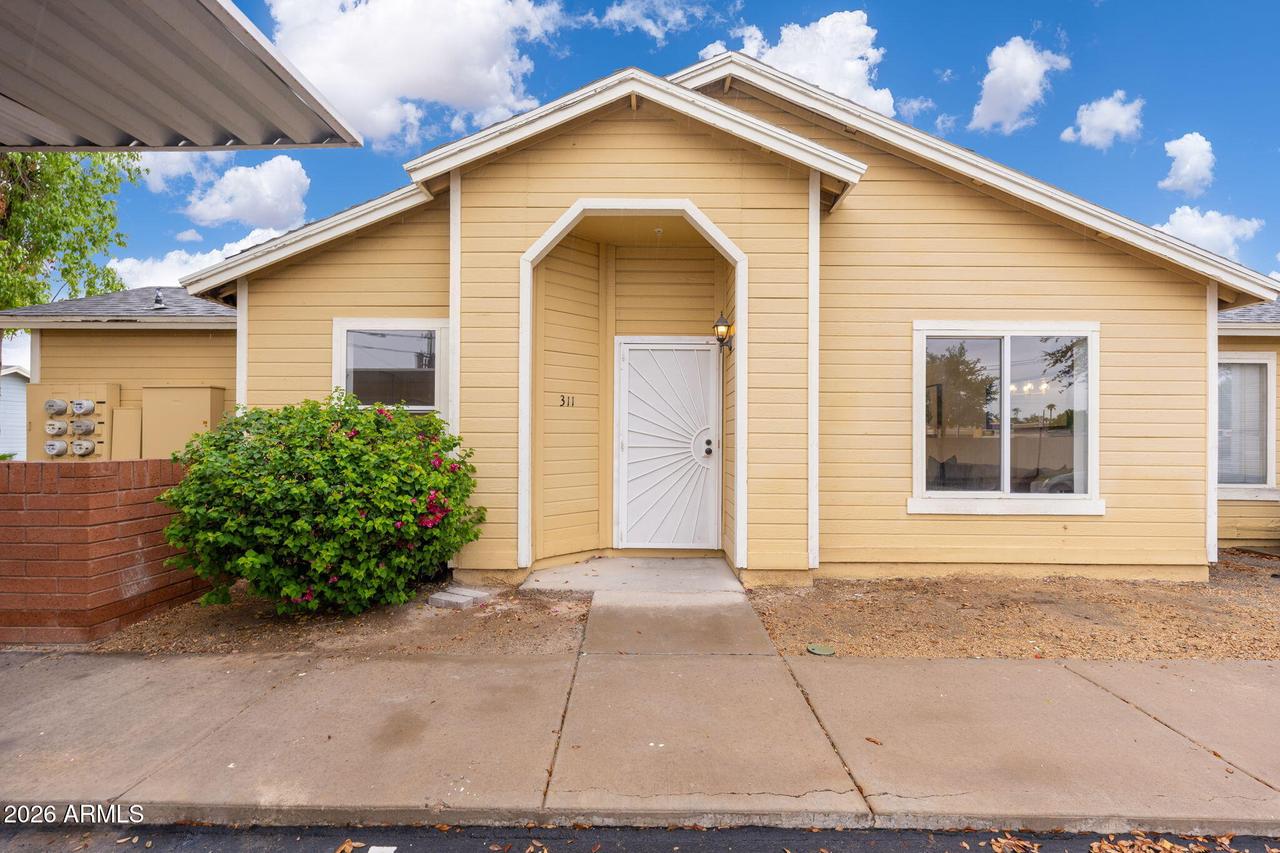 510 N Alma School Rd. #311, Mesa, AZ 85201
