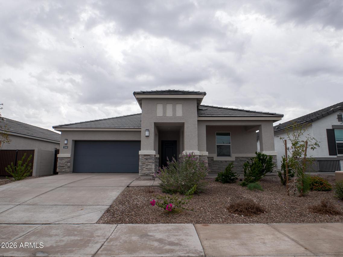25449 W Graham Tr., Buckeye, AZ 85326