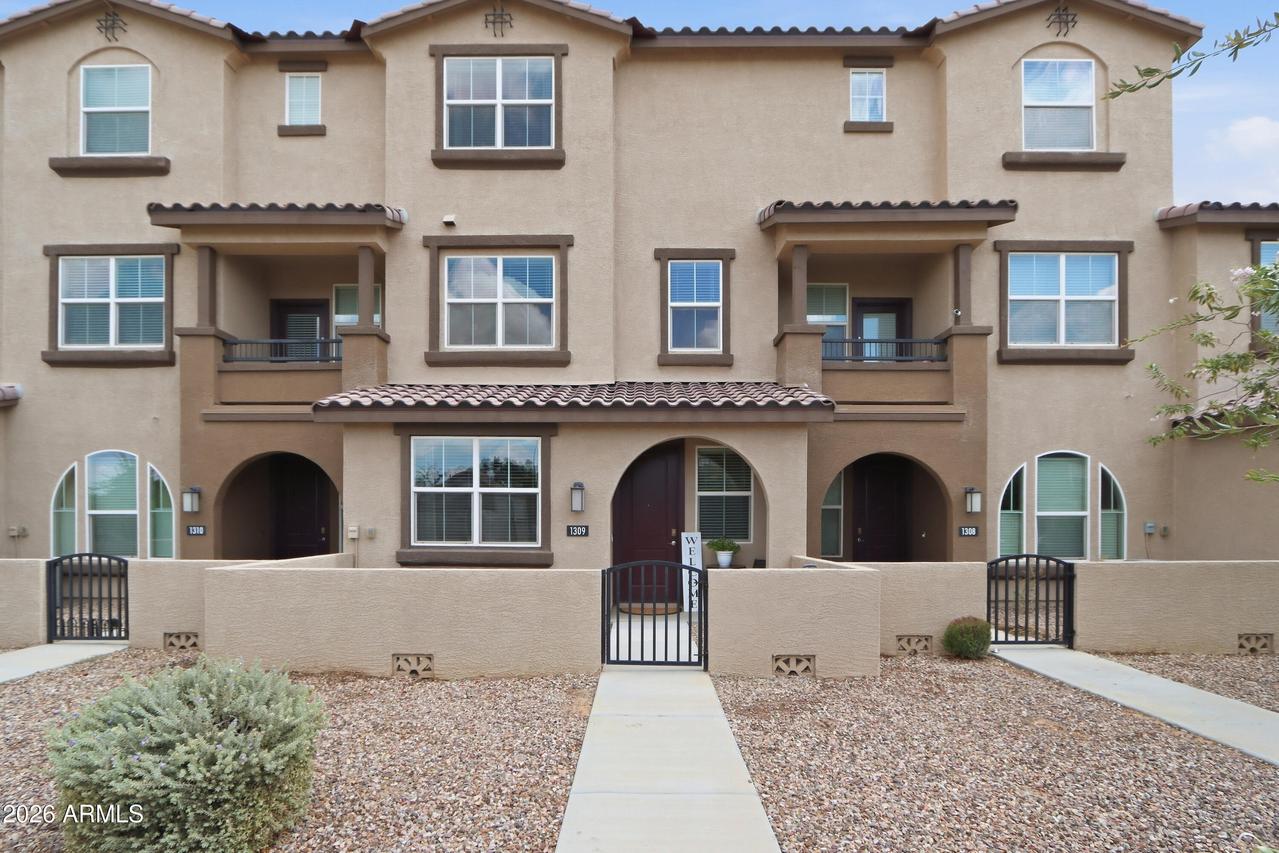 1255 N Arizona Ave. #1309, Chandler, AZ 85225
