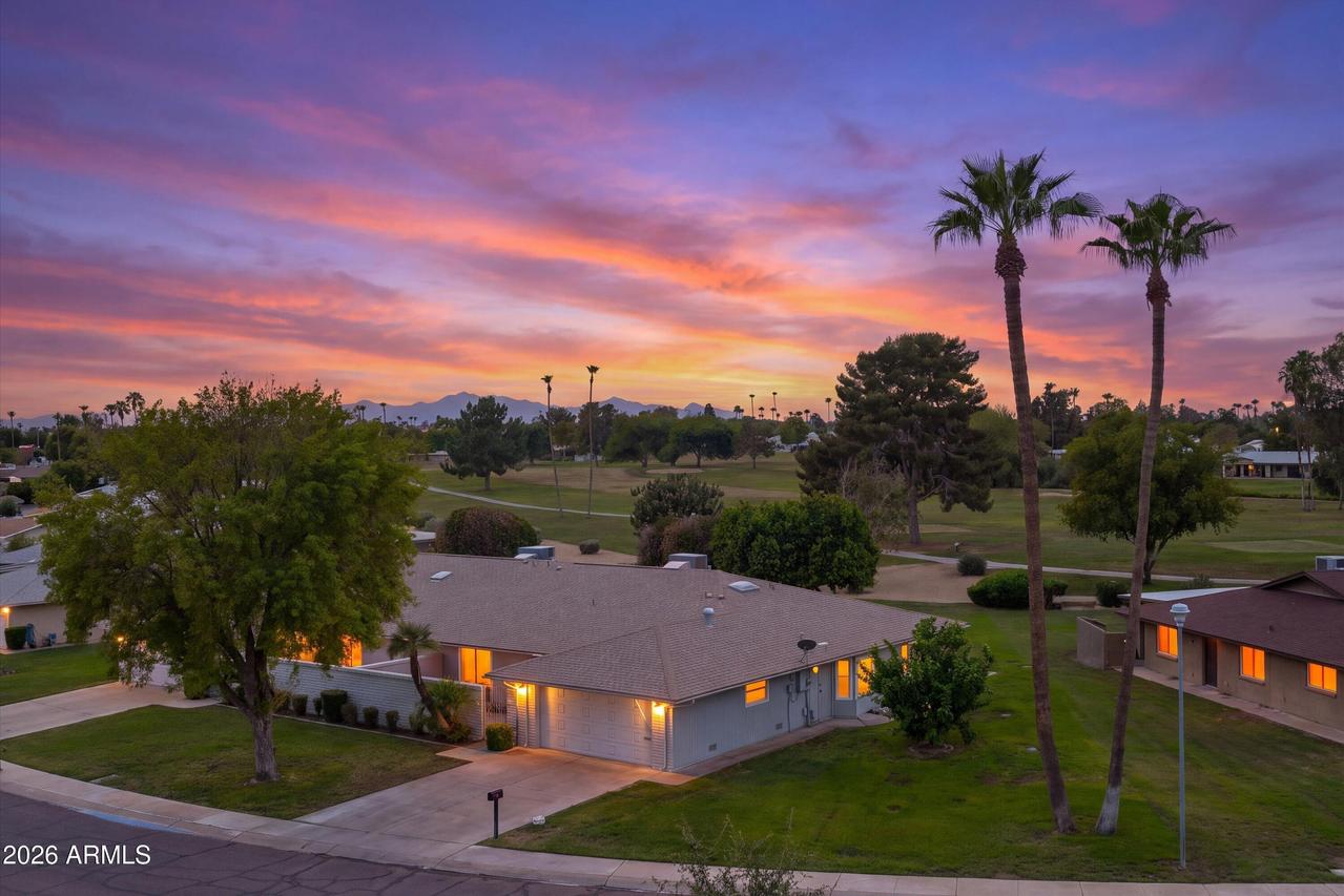 18414 N 99th Dr., Sun City, AZ 85373