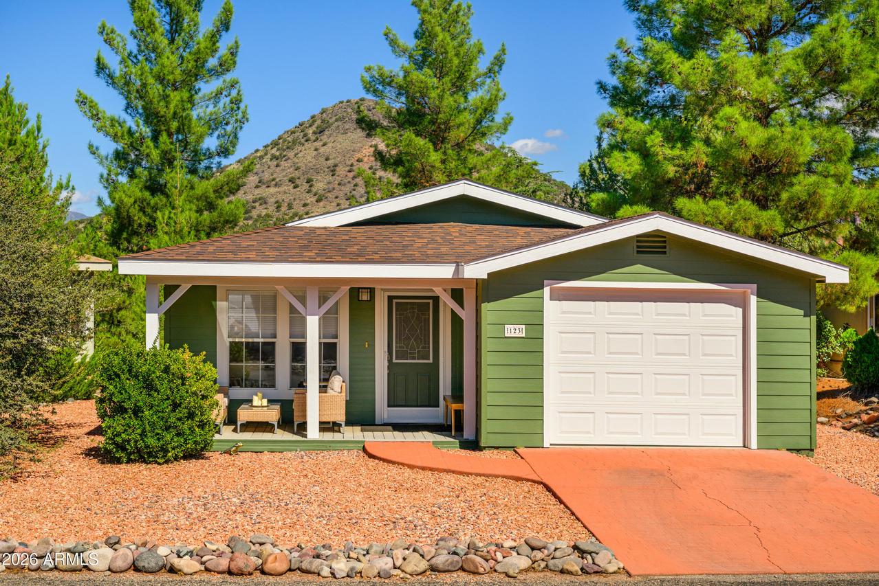 6770 W State Route 89a #123, Sedona, AZ 86336