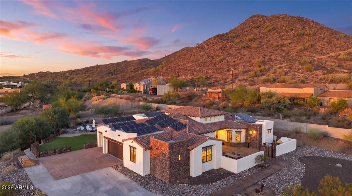 9134 W Happy Valley Rd., Peoria, AZ 85383