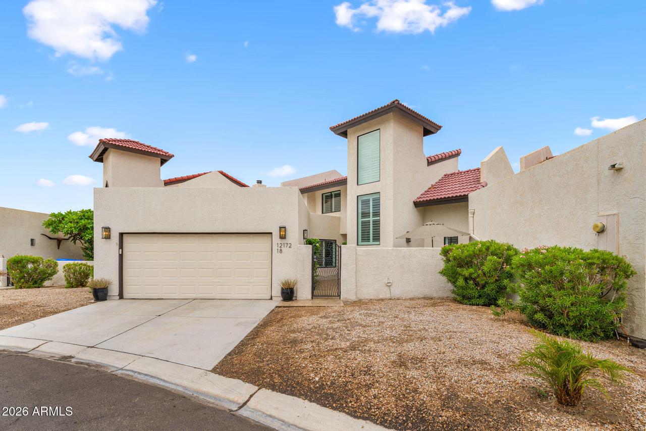 12172 E Via Loma Vista Vista #18, Yuma, AZ 85367